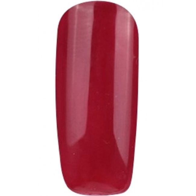Гель-лак F.O.X Pigment Gel Polish №405 (красно-бордовый, эмаль) 12 мл