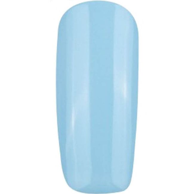 Гель-лак F.O.X Pigment Gel Polish №426 (нежно-голубой, эмаль) 12 мл