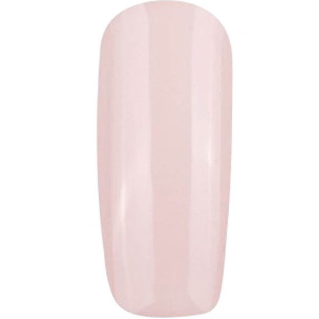 Гель-лак F.O.X Pigment Gel Polish №438 (молочно-розовый, эмаль) 12 мл