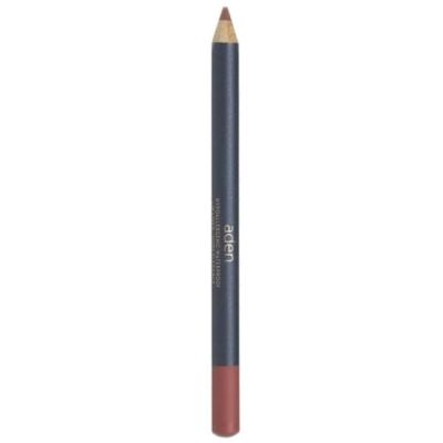 Карандаш для губ Aden Lip Liner Pencil Nude Elegance №28 (телесный)