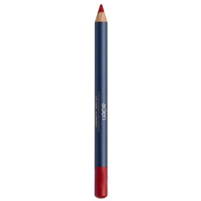 Карандаш для губ Aden Lip Liner Pencil №49 Raspberry (малиновый)