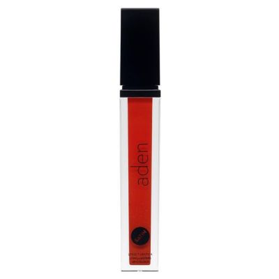 Блеск для губ Aden Lipgloss Coral №05 (коралловый) 5 мл