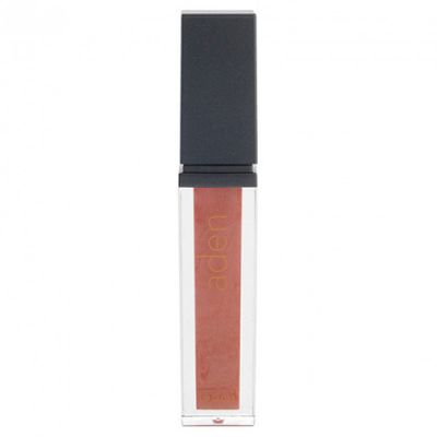 Блеск для губ Aden Lipgloss Frosted Cherry №12 (зимняя вишня) 5 мл