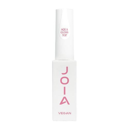 Топ для гель-лака JOIA Vegan Aqua Gloss Top 8 мл
