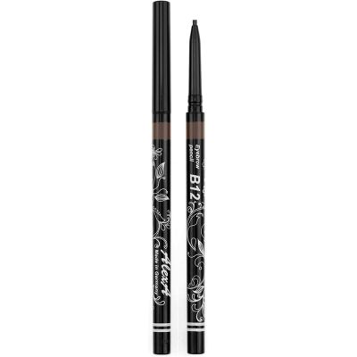 Механический карандаш для бровей AlexA Eyebrow Pencil B12 (тауп)