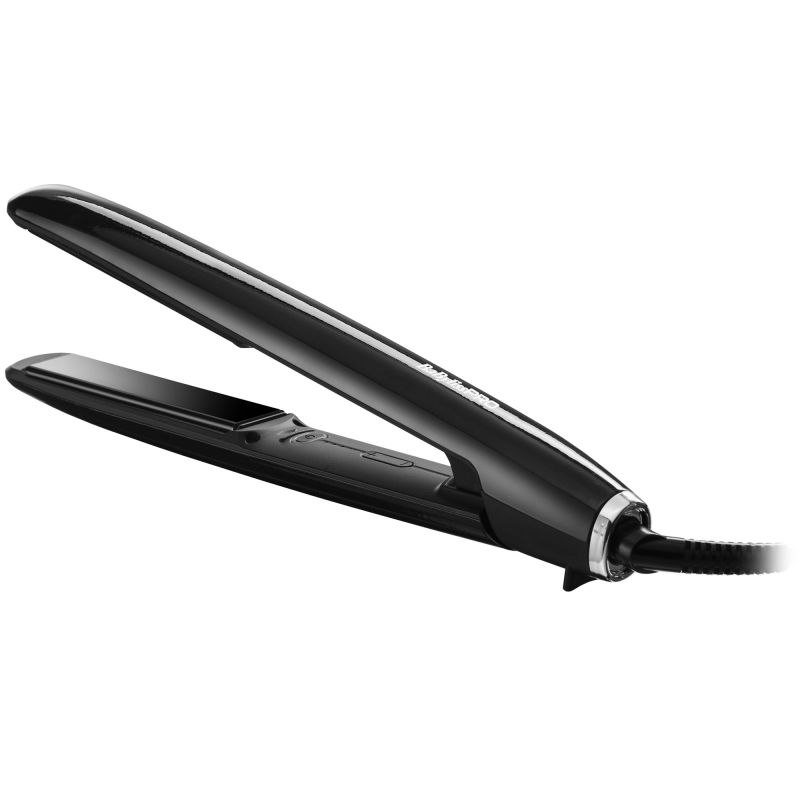 Утюжок для волос BaByliss PRO BAB3550E Stilista Black/Silver