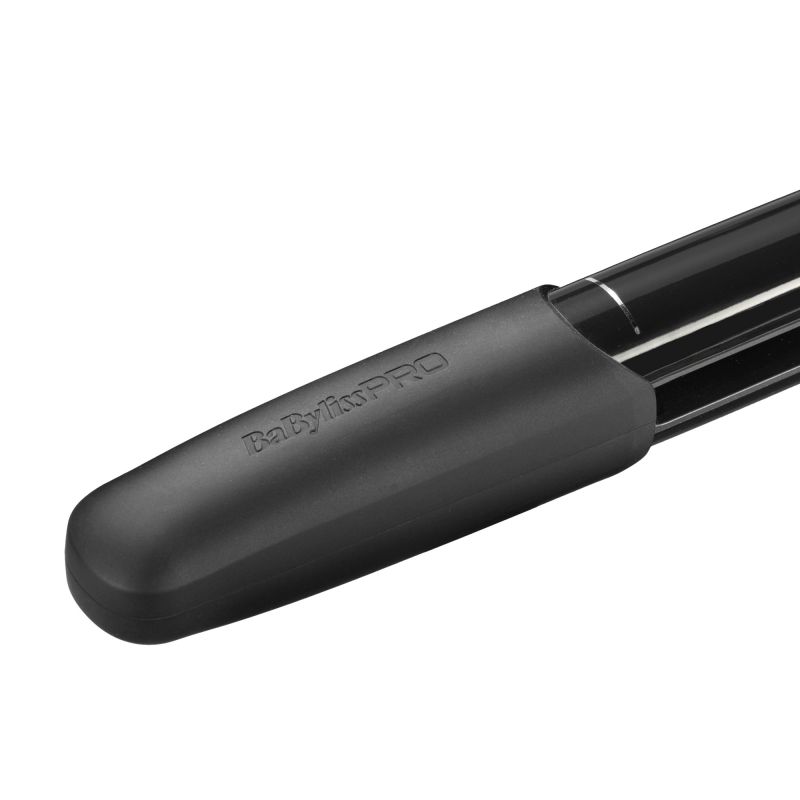 Утюжок для волос BaByliss PRO BAB3550E Stilista Black/Silver