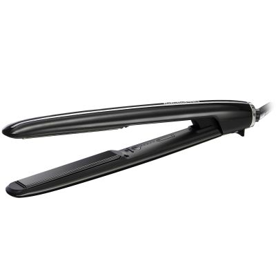 Утюжок для волос BaByliss PRO BAB3550E Stilista Black/Silver