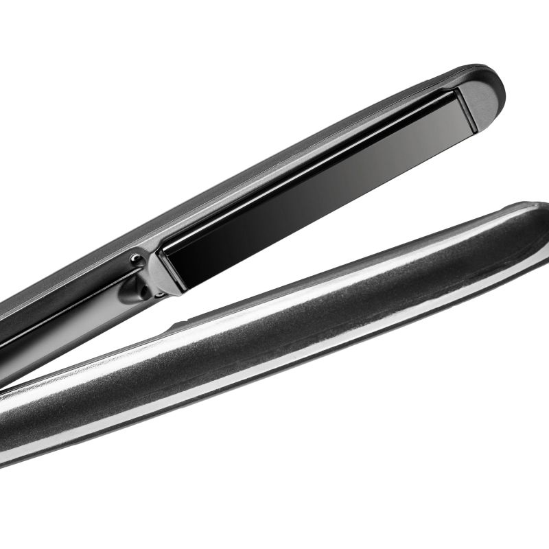 Утюжок для волос BaByliss PRO BAB3550E Stilista Grey/Gold