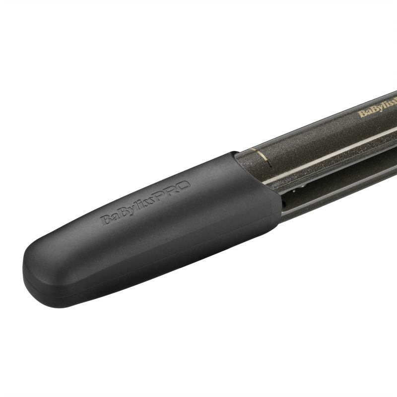 Утюжок для волос BaByliss PRO BAB3550E Stilista Grey/Gold