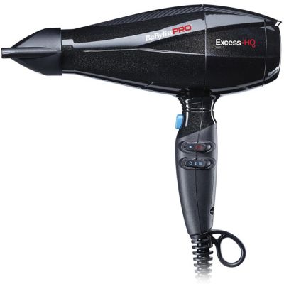 Фен для волос BaByliss PRO BAB6990IE Excess-HQ