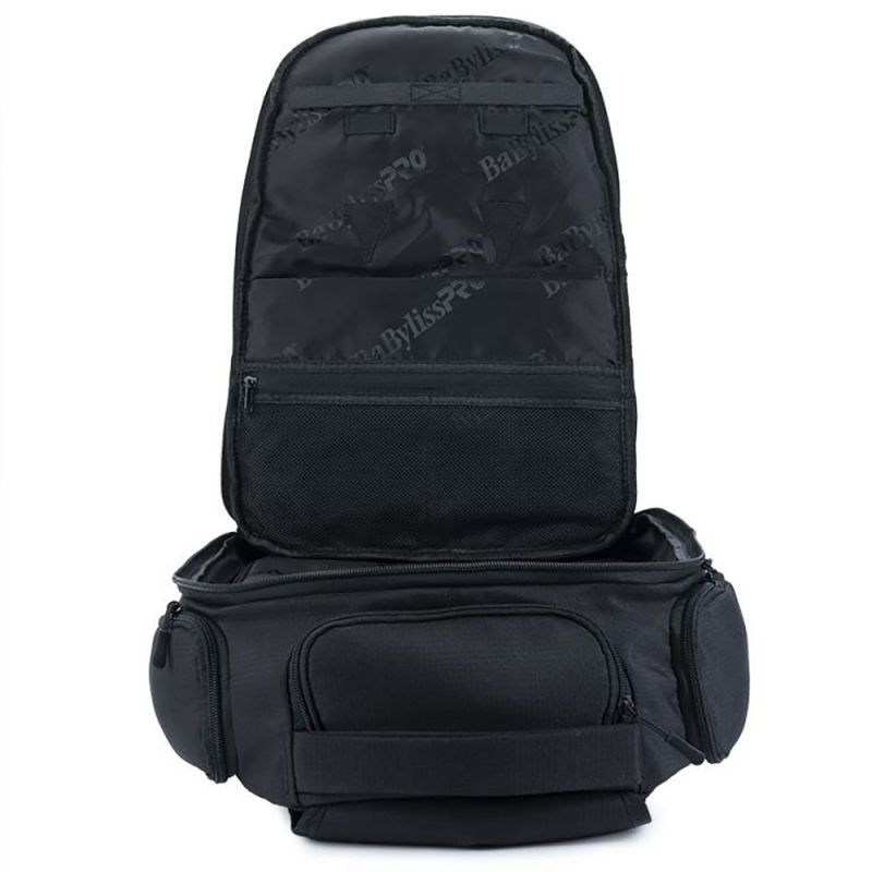 Рюкзак для перукарських інструментів BaByliss PRO Grooming To-Go Bag