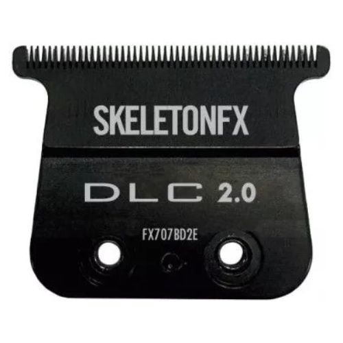 Ножовий блок BaByliss PRO FX707BD2E Skeleton FX DLC 2.0 Blade Black