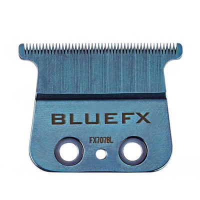 Ножовий блок для тримера BaByliss PRO FX707BLE FXONE Blue DLC Titanium 1.6 Blade