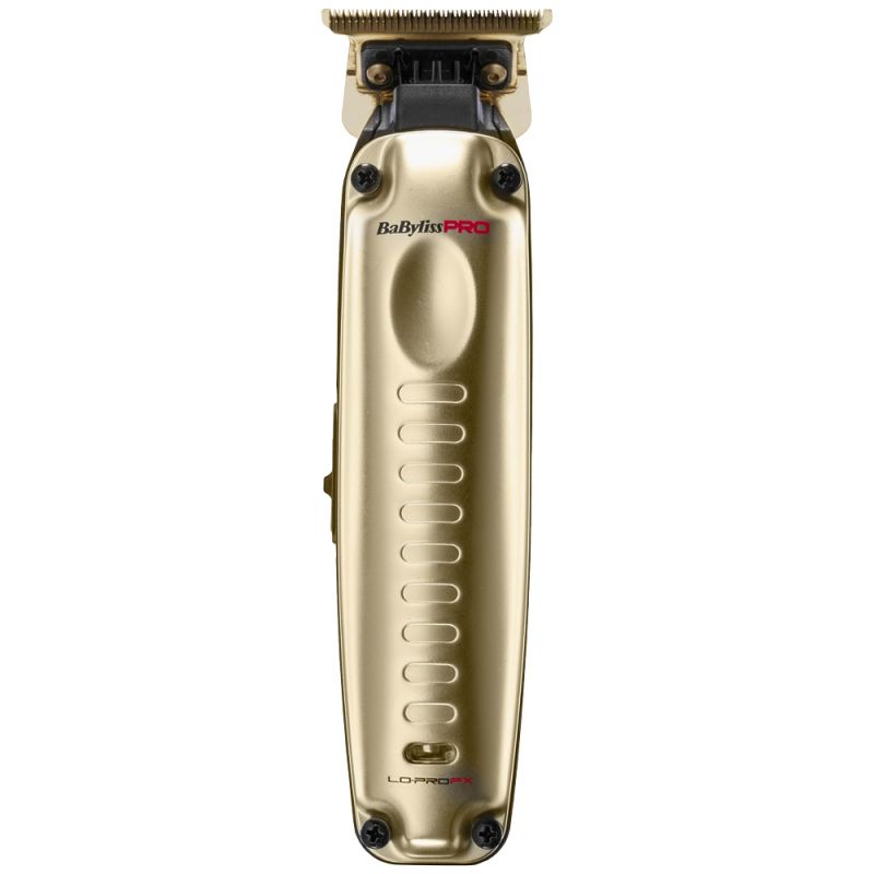 Тример BaByliss PRO FX726GE LO-PRO FX Gold Trimmer