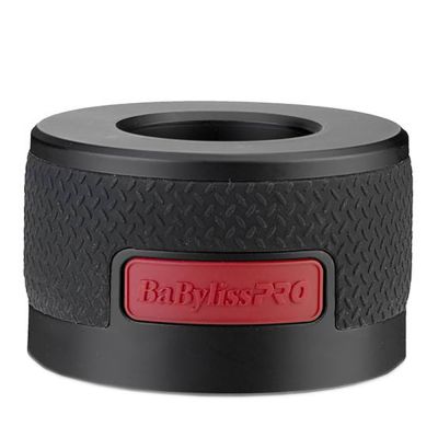 Підставка для заряджання машинок BaByliss PRO Boost+ FX8700RBPBASE Black & Red