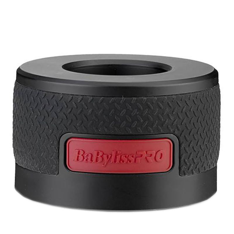 Підставка для заряджання машинок BaByliss PRO Boost+ FX8700RBPBASE Black & Red