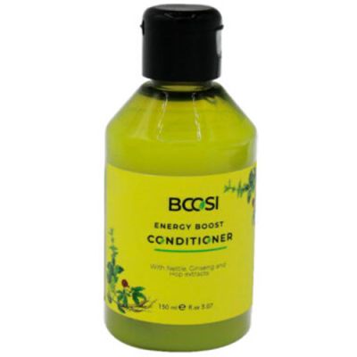 Кондиціонер для волосся зміцнювальний Kleral System Bcosi Energy Boost Conditioner 150 мл