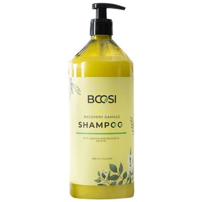 Шампунь для відновлення волосся Kleral System Bcosi Recovery Damage Shampoo 1000 мл