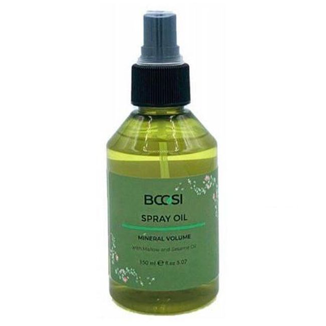 Олія-спрей для об'єму волосся Kleral System Bcosi Spray Oil 150 мл