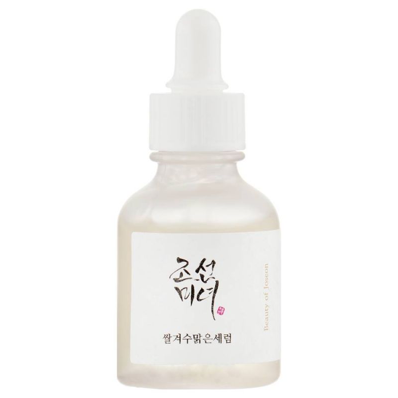 Сироватка для обличчя Beauty Of Joseon Glow Deep Serum Rice + Arbutin 30 мл