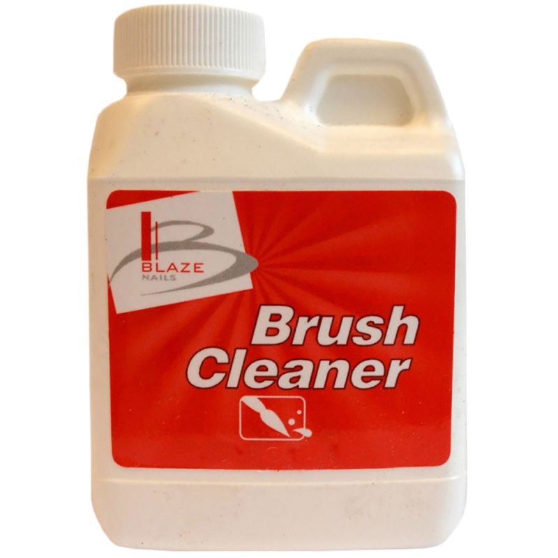 BLAZE Brush Cleaner - Рідина для очищення кистей 473 мл