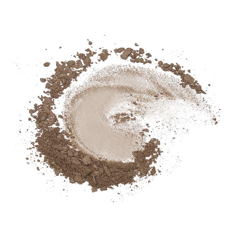 Пудра для бровей Luxvisage Brow Powder №01 (светло-серо-коричневый) 1.7 г