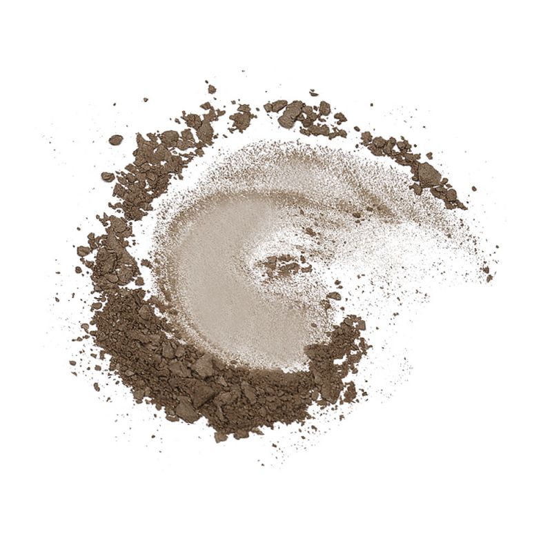 Пудра для бровей Luxvisage Brow Powder №03 (серо-коричневый) 1.7 г