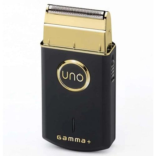 Електробритва (шейвер) Gamma Piu Uno Shaver