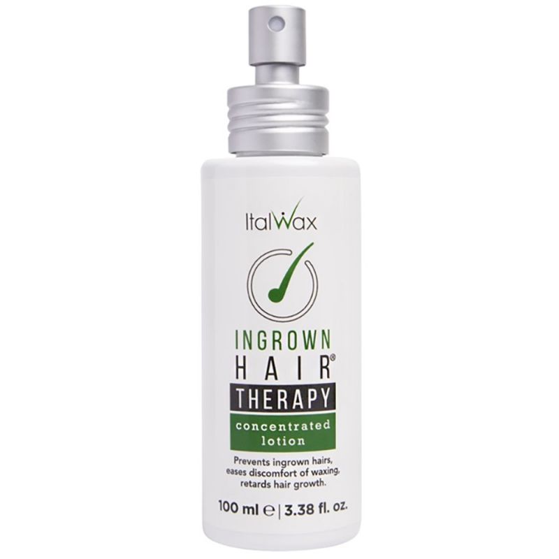 Лосьон против вросших волос ItalWax Ingrow Hair Therapy Concentrated Lotion 100 мл