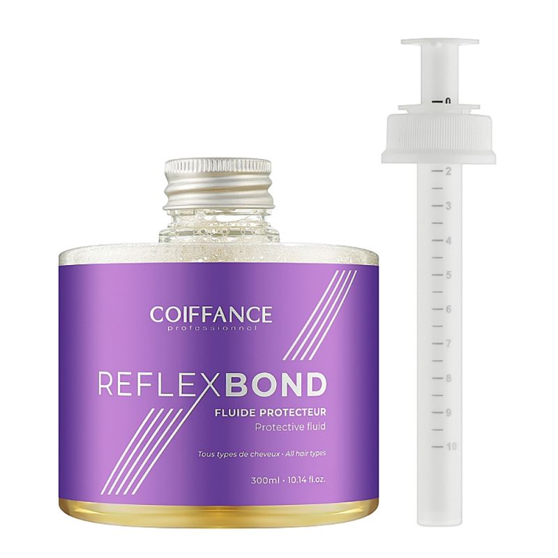 Флюид для волос Coiffance Reflexbond Protective Fluide 300 мл