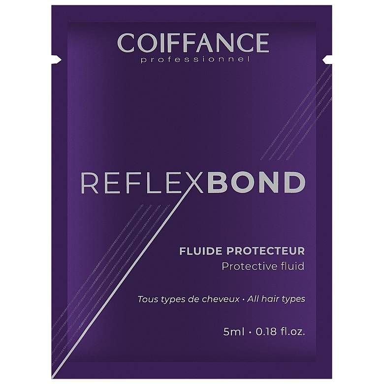 Флюид для волос Coiffance Reflexbond Protective Fluide (пробник) 5 мл