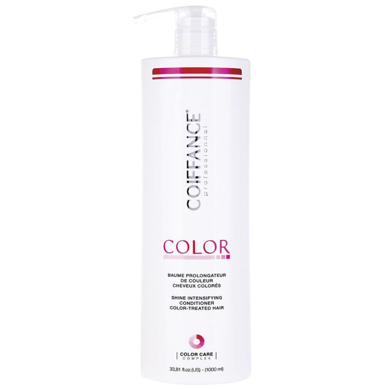 Coiffance Color Shine Intensifying Conditioner для фарбованого волосся 1000 мол