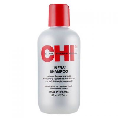 Шампунь для волос CHI Infra Shampoo 177 мл