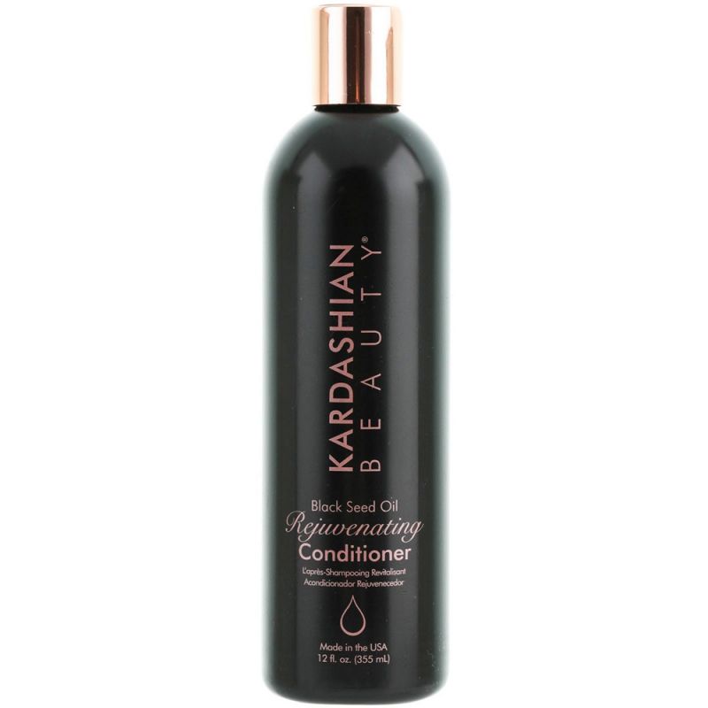 Кондиціонер для відновлення волосся CHI Kardashian Rejuvenating Conditioner (з маслом чорного кмину) 355 мл