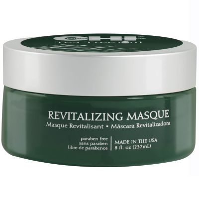 Маска для восстановления волос CHI Tea Tree Oil Revitalizing Masque (с маслом чайного дерева) 237 мл