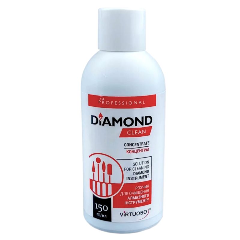 Жидкость для очистки боров Diamond Clean 150 мл