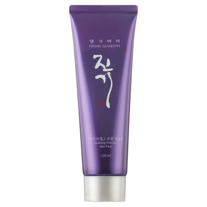 Маска для волосся відновлююча Daeng Gi Meo Ri Vitalizing Nutrition Hair Pack 120 мл