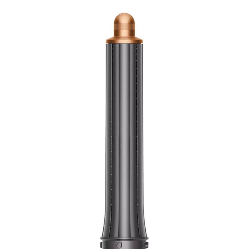 Стайлер для волос Dyson Airwrap HS05 Complete Long Nickel/Copper