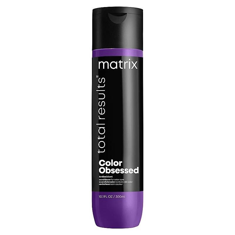 Кондиціонер для фарбованого волосся Matrix Total Results Color Obsessed Conditioner 300 мл