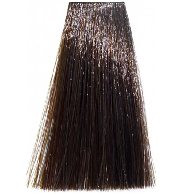 Крем-фарба для волосся Matrix Socolor.beauty 5AV (світлий шатен попелясто-перламутровий) 90 мл
