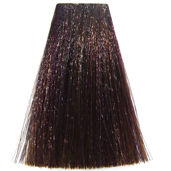 Крем-краска для волос Matrix Socolor.beauty 5BV (светлый шатен коричнево-перламутровый) 90 мл