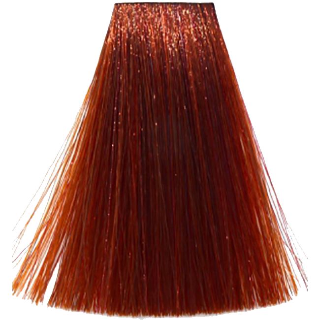 Крем-фарба для волосся Matrix Socolor.beauty 6RC+ (інтенсивний темний блондин червоно-мідний) 90 мл