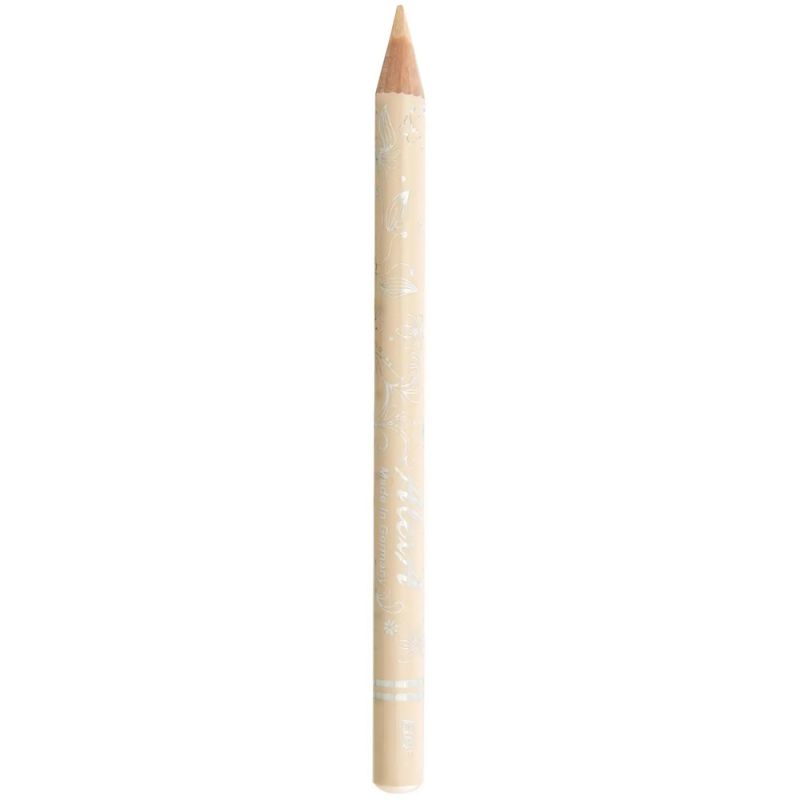 Олівець для очей AlexA Eye Pencil E04 (кремовий, перламутровий)