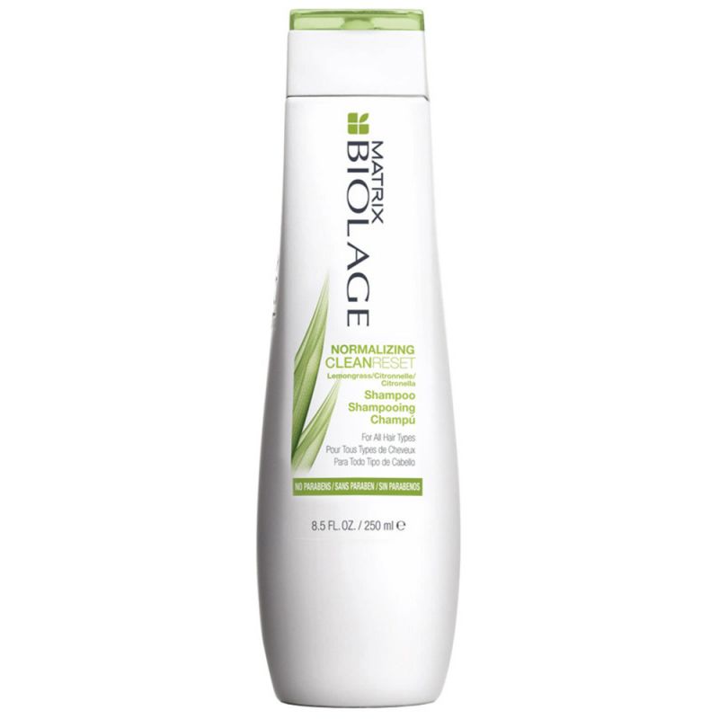 Нормалізуючий шампунь для волосся Matrix Biolage Scalpsync Clean Reset Normalizing Shampoo 250 мл