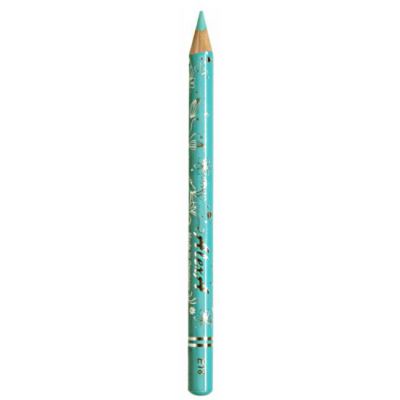 Олівець для очей AlexA Eye Pencil E18 (морська хвиля, сатиновий)