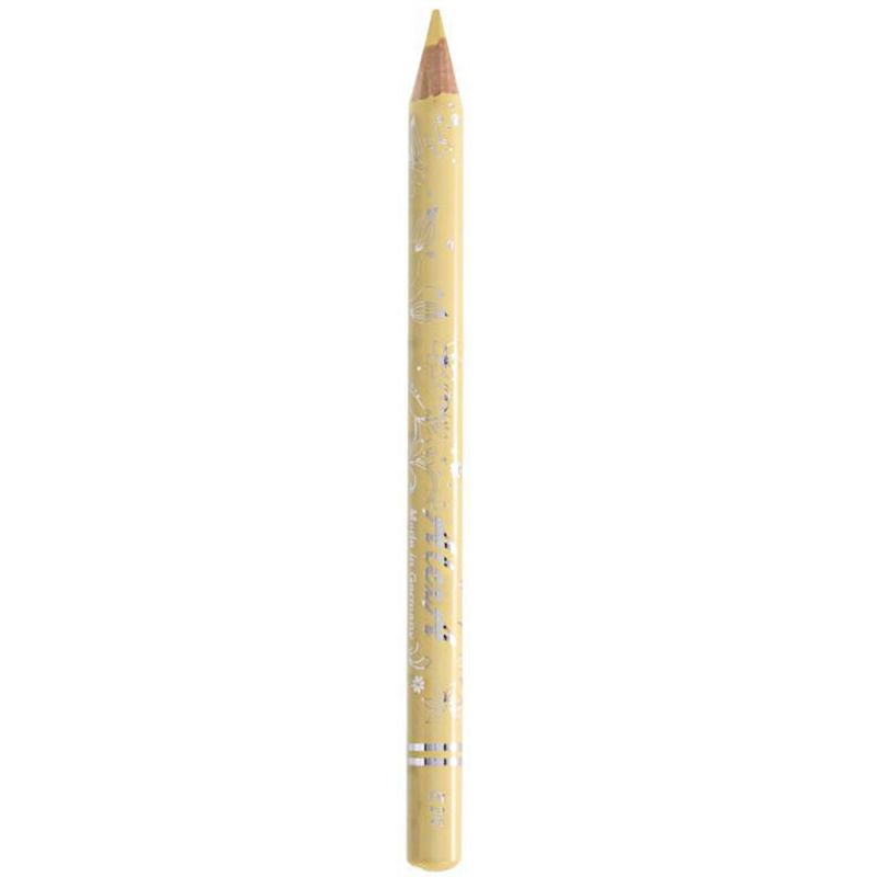 Карандаш для глаз AlexA Eye Pencil E26 (слоновая кость, матовый)