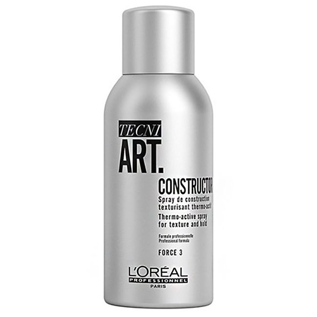 Спрей для укладки волос L’Oreal Professionnel Tecni.Art Constructor Thermo-Active Spray 150 мл
