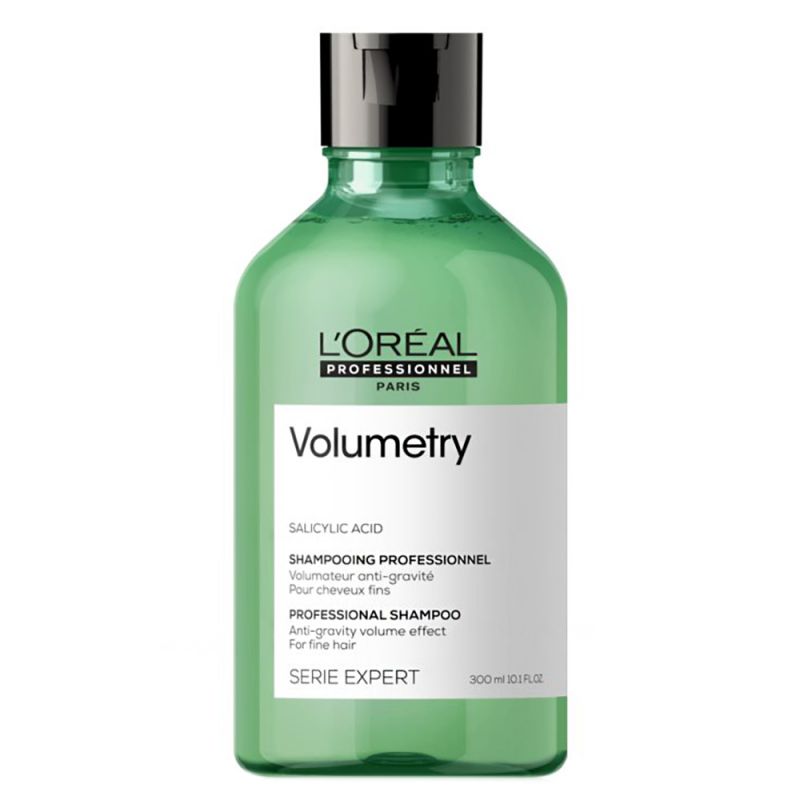 Шампунь для объема волос L'Oreal Professionnel Serie Expert Volumetry Anti-Gravity Effect Volume Shampoo 300 мл