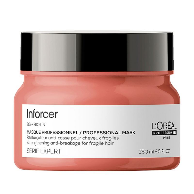 Маска для зміцнення волосся L'Oreal Professionnel Serie Expert Inforcer Strengthening Anti-Breakage Masque 250 мл